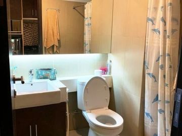Sewa Apartemen GP Plaza Studio furnish lantai 25 minimal 3 bulan sewa