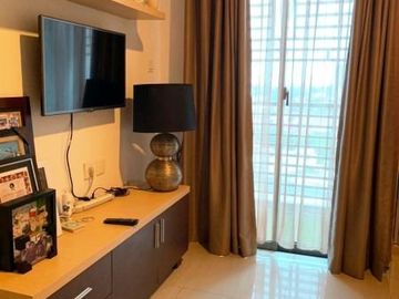 Sewa Apartemen GP Plaza Studio furnish lantai 25 minimal 3 bulan sewa