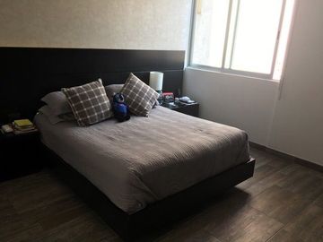 CASA EN RENTA EN BOSQUES!!!