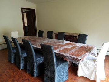 CASA EN RENTA EN BOSQUES!!!