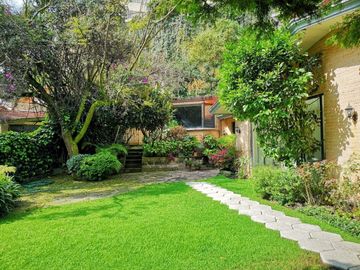CASA EN RENTA EN BOSQUES!!!