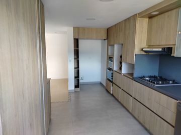 apartamento en arriendo en zuñiga. Cod A9433735