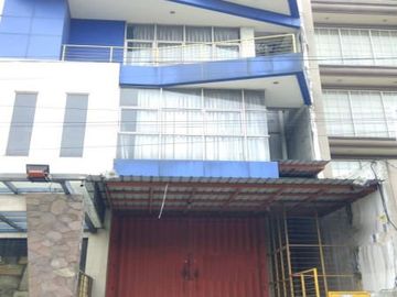 Ruko NOL Jln HR Muhammad dkt Mayjend Sungkono Bukit Darmo Boulevard SHM