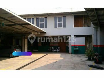 Tanah & Bangunan Siap Pakai, Peluang Investasi Menarik di Serpong