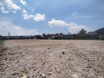 Tanah Bandung ciganitri Dekat Univ Telkom 4jt-an Per Meter