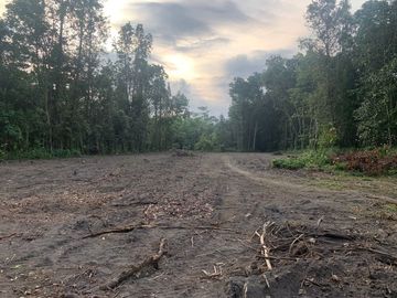 Rumah Minimalis DP Ringan Siap KPR Di Prambanan