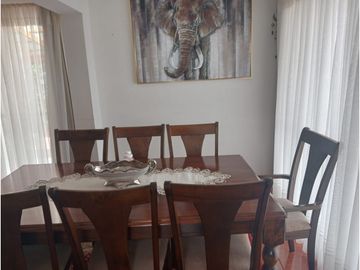 SE VENDE CASA EN VILLA ALEMANA
