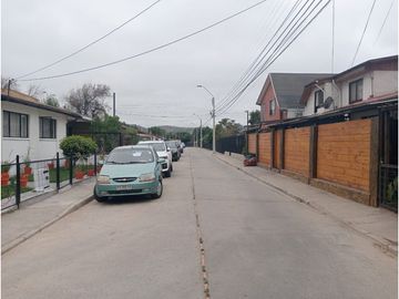 SE VENDE CASA EN VILLA ALEMANA