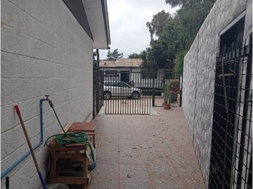 SE VENDE CASA EN VILLA ALEMANA