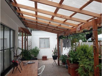 SE VENDE CASA EN VILLA ALEMANA
