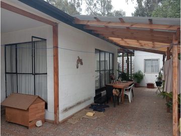 SE VENDE CASA EN VILLA ALEMANA