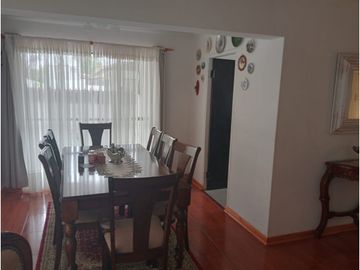 SE VENDE CASA EN VILLA ALEMANA