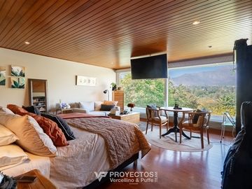 Casa en venta de 4 dorm. en Las Condes