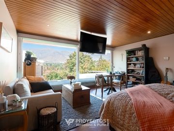 Casa en venta de 4 dorm. en Las Condes
