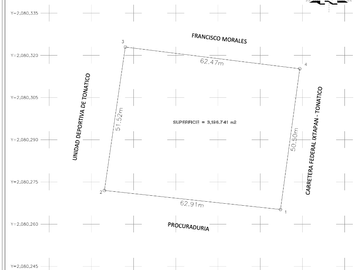 EN ZONA DE AGUAS TERMALES PROPIEDAD COMERCIAL