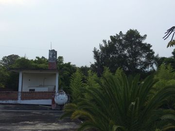 EN ZONA DE AGUAS TERMALES PROPIEDAD COMERCIAL
