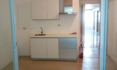 1 BR facing the pool