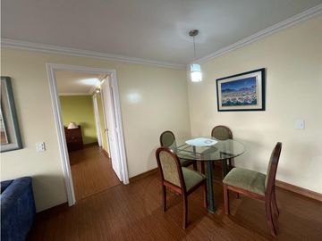 Departamentos de Lujo en  Venta cerca al Parque La Carolina