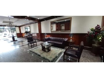 Departamentos de Lujo en  Venta cerca al Parque La Carolina