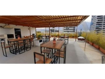 Departamentos de Lujo en  Venta cerca al Parque La Carolina