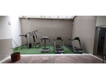 Departamentos de Lujo en  Venta cerca al Parque La Carolina