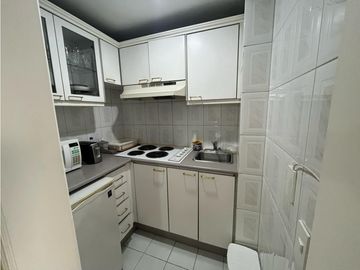 Departamentos de Lujo en  Venta cerca al Parque La Carolina