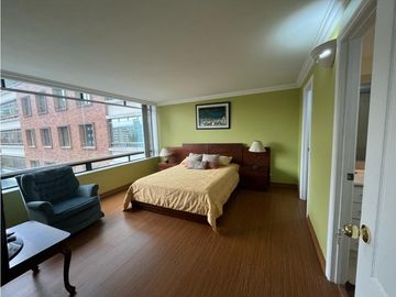Departamentos de Lujo en  Venta cerca al Parque La Carolina