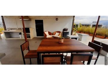 Departamentos de Lujo en  Venta cerca al Parque La Carolina