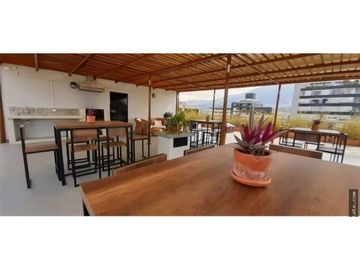Departamentos de Lujo en  Venta cerca al Parque La Carolina