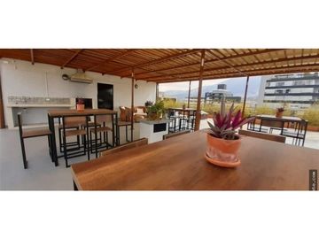 Departamentos de Lujo en  Venta cerca al Parque La Carolina