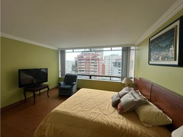 Departamentos de Lujo en  Venta cerca al Parque La Carolina