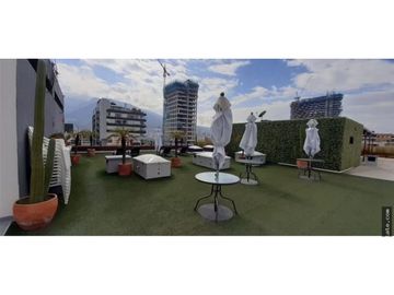 Departamentos de Lujo en  Venta cerca al Parque La Carolina