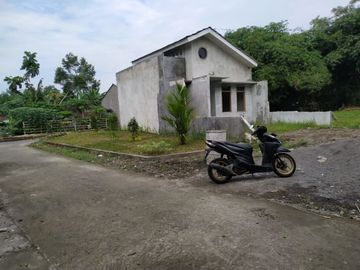 Perumahan termurah di kawasan yang sangat berkembang