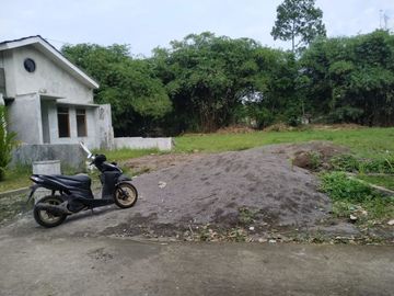 Perumahan termurah di kawasan yang sangat berkembang