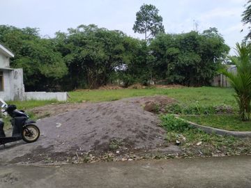 Perumahan termurah di kawasan yang sangat berkembang