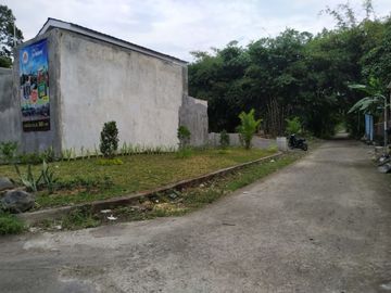 Perumahan termurah di kawasan yang sangat berkembang