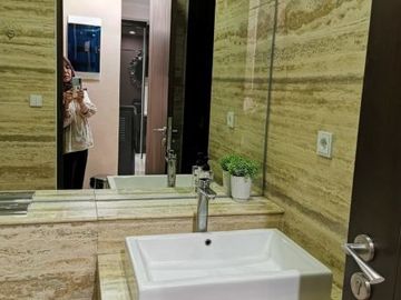 For Rent Beautiful 1BR Apartment at Pondok Indah Residence
