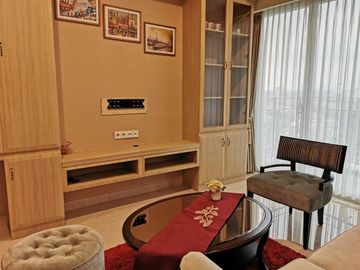 For Rent Beautiful 1BR Apartment at Pondok Indah Residence
