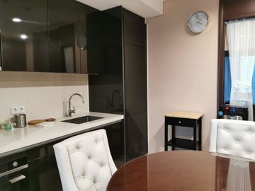 For Rent Beautiful 1BR Apartment at Pondok Indah Residence
