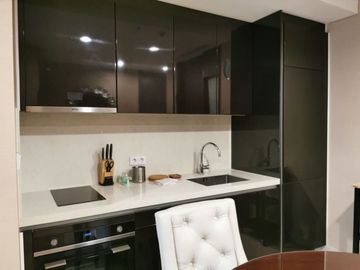 For Rent Beautiful 1BR Apartment at Pondok Indah Residence