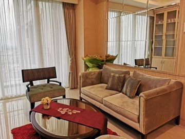 For Rent Beautiful 1BR Apartment at Pondok Indah Residence