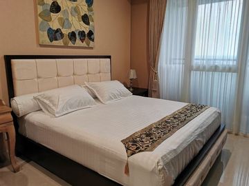 For Rent Beautiful 1BR Apartment at Pondok Indah Residence