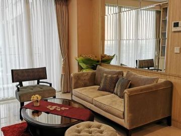 For Rent Beautiful 1BR Apartment at Pondok Indah Residence