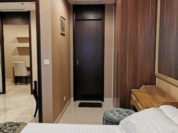 For Rent Beautiful 1BR Apartment at Pondok Indah Residence