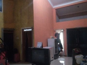 Jual Rumah Jaktim Lokasi Hoek Nyaman Strategis Nilai Investasi Tinggi