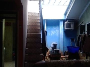 Jual Rumah Jaktim Lokasi Hoek Nyaman Strategis Nilai Investasi Tinggi