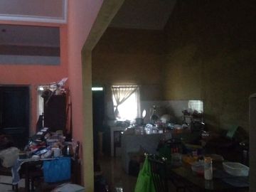 Jual Rumah Jaktim Lokasi Hoek Nyaman Strategis Nilai Investasi Tinggi