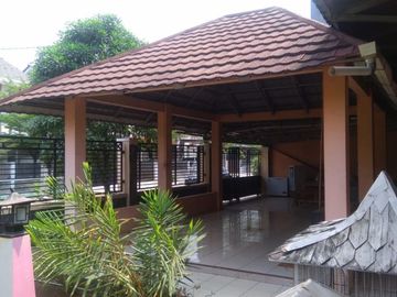 Jual Rumah Jaktim Lokasi Hoek Nyaman Strategis Nilai Investasi Tinggi