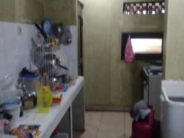 Jual Rumah Jaktim Lokasi Hoek Nyaman Strategis Nilai Investasi Tinggi