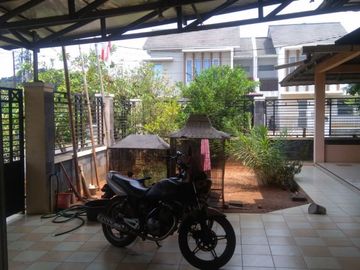 Jual Rumah Jaktim Lokasi Hoek Nyaman Strategis Nilai Investasi Tinggi